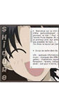 Mobile Screenshot of furuba.angelicvoice.org